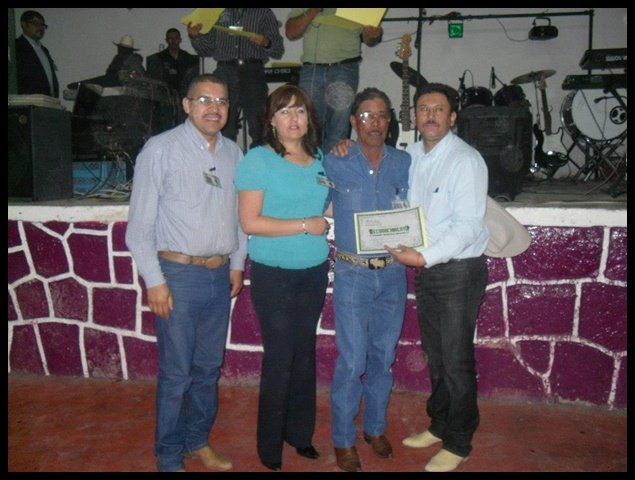 Soles Negros